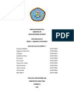 DKK 7 MODUL Diagnosis Ortodonti