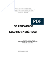 LOS FENÓMENOS ELECTROMAGNÉTICOS Y SU IMPORTANCIA.docx
