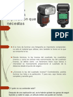 Explicación de La Ley Del Cuadrado Inverso PDF
