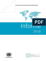 Informe Jife 2018 Senda PDF