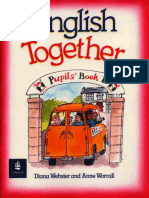 English Together Pupils Book 1.pdf