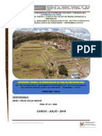 Expediente de Modificacion 2018 Original PDF