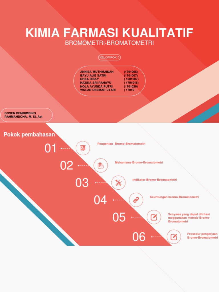 KFK Bromo-Bromatometri-1 | PDF