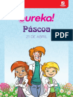  Eureka Pascoa