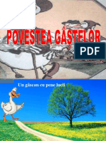 povesteagastelor