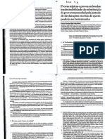 BADARÓ, Gustavo Henrique Righi Lvahy. Provas Atípicas e Provas Anômalas - Inadmissibilidade Da Substituição Da Prova Testemunhal Pela Juntada de Declarações Escritas de Quem PDF