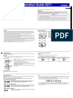 Gulfmaster Manual PDF