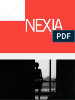Presentación Nexia 2019 PDF