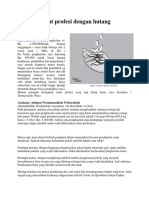 Zakat Profesi Dengan Hutang