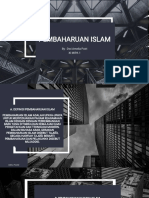 Pembaharuan Islam