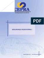 CEPRA - Segurança Rodoviária CEPRA - Centro de Formação Profissional Da Reparação Automóvel PDF