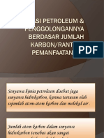 Kimia Petroleum P2