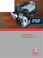 2.0 Fsi Engine 1 PDF