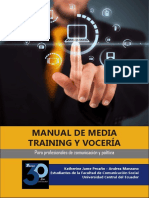 Manual de Voceria2 PDF