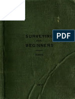 Surveyingforbeginnersa PDF