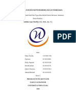 Pengendalian Integritas Pemrosesan Dan Ketersediaan Bab 10