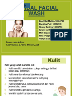 Herbal Facial Wash Kel 1 (Edit)