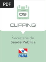 2019.05.09 - Clipping Eletrônico