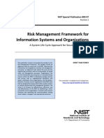 NIST Risk Management Framework .pdf