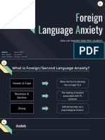 Irregular Verb List