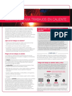 Hot Work FactSheet Spanish.pdf