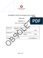 193 - TTG - Diseño e Implementacion de Un Programa de Mantenimiento Preventivo para La Maquinaria de La Empresa Mejia Villegas Constructores S.A. Ejemplo