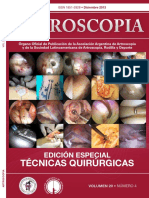 Manguito Rotador-Ligamento Cruzado Rodila PDF