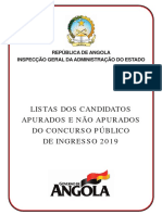 Caderno Do Concurso Igae-2019 PDF