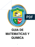 Maths Guias (2) (1) 1 PDF