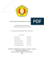 Kelompok 1 4B Perencanaan Dan Evaluasi Kesehatan