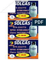 SOLGAS