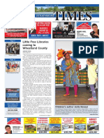 May 10, 2019 Strathmore Times