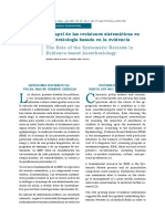 El papel de las revisiones sistemáticas en anestesiología basada en la evidencia copia.pdf