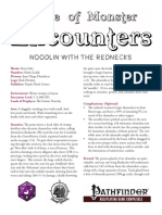 Tome of Monster Encounters - Noodlin With the Rednecks (5) PDF