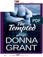 Grant, Donna - Rogues of Scotland 03 - The Tempted