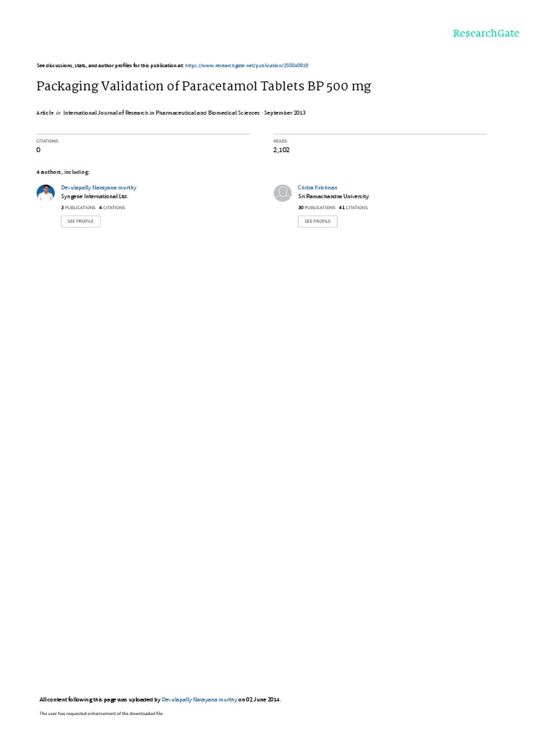Blister Machine PQ PDF PDF Verification And Validation Packaging