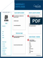 Profil Client Ideal Blank PDF