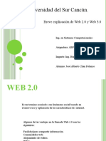 Web 2 y 3