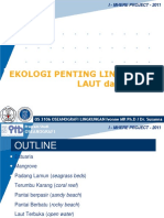 Osling 3 Ekologi Penting Dilaut PDF