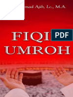 Fiqih Umroh PDF