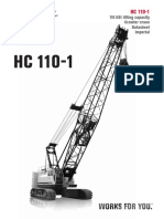 Terex HC110