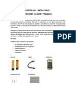 Una Práctica de Lab