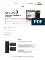 GPS Queck GV300 PDF