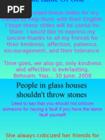 Download Some Informal Useful English Phrases by Behnam1 SN4093429 doc pdf