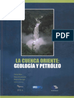 Libro Geologia de Baby