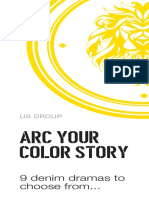 9 Denim Color Stories US Denim US Group