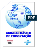 00 Manual Exportacao SEBRAE PDF