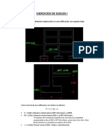 Ejercicios - Suelos I PDF