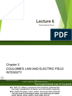 Lecture 6