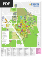 UCC Campus Map and Building Index | PDF | Science And Technology ...